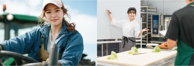 パートナーズ・サポーターズイメージ画像