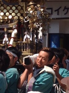 農業女子のお国自慢♪４７