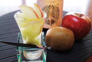 農業女子的秘密の美味１１６