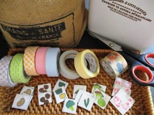 農業女子的アイディア