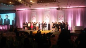 WIT（Women in Innovation Summit）2016に三重県の農業女子メンバーが参加しました！