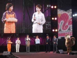 【農業女子PJ北海道メンバーの活動をご紹介します~内山佳奈さん~】