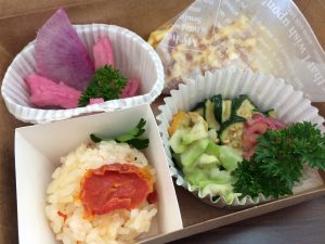 石狩管内女性農業経営者育成プロジェクトに参加しました！