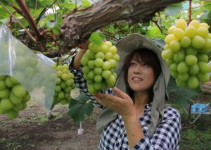 【農業女子のお国自慢♪第５３回】