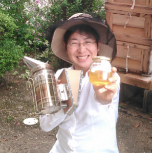 農業女子的秘密の美味123