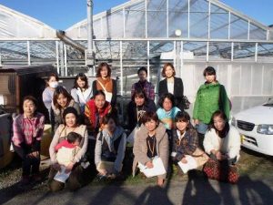 ふくおか女性農業者コミュニティ