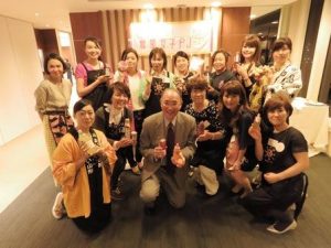 「日本農業女子フェアin香港」終了のご報告