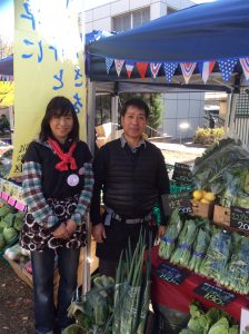 農業女子 presents 私のイチオシ農業男子！第23回