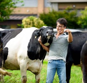 農業女子presents私のイチオシ農業男子！第２６回