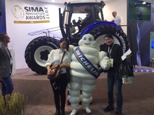 SIMA2017レポート①