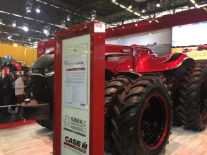 パリSIMA展に行ってきました！