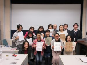 「ラベルシール、カードを活用して販売促進！」３Mジャパン（株）×農業女子　セミナー開催