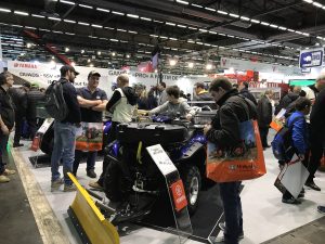 SIMA2017レポート③