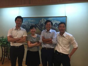 Agric（アグリク）2018 ～農業就職・転職フェア～ 開催！in竹橋