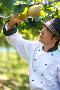 農業女子presents私のイチオシ農業男子！第28回