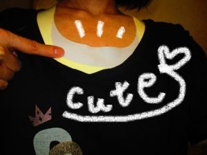 農業女子PJ×ワコール　ハーフトップ使用情報