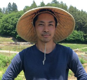 農業女子 presents 私のイチオシ農業男子！第２４回