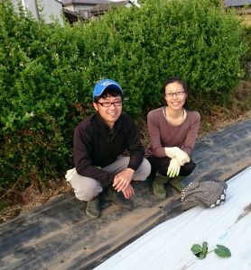 『農業女子presents私のイチオシ農業男子！』（第31回）