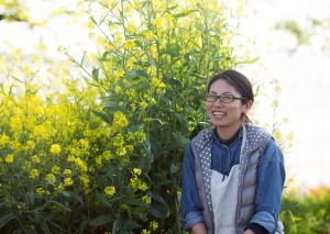 私、農業女子PJに入りました。第４回