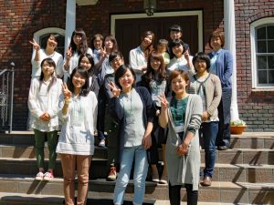 北海道（釧路・根室地域）で酪農女子の「女性農業者グループ交流会」を開催しました