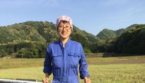 農業女子の知恵袋 第2回