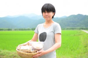◆「私の"生産物(おたから)"自慢」第７回◆