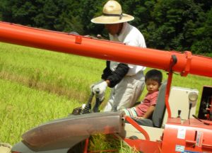 農業女子 presents 私のイチオシ農業男子！第34回