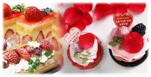 ビジネスマッチング成立！（茨城・埼玉の農業女子×東京の洋菓子店）