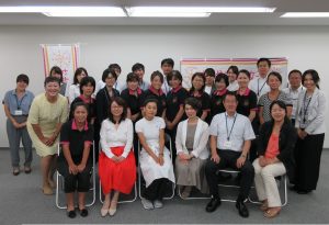 おかやま農業女子応援セミナー開催