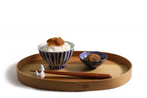 ビジネスマッチング成立！（千葉の農業女子×東京の食品会社）