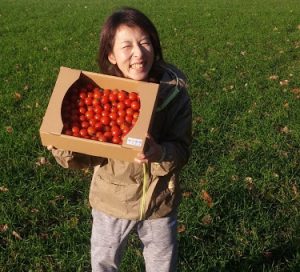 【私の"生産物（おたから）”自慢　第15回】