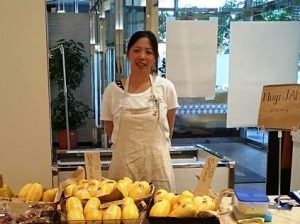 私の“生産物（おたから）”自慢　第14回