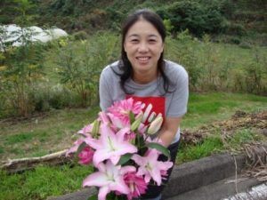 【私の"生産物(おたから)"自慢 第17回】