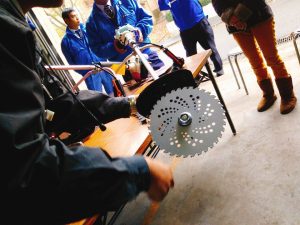 夢ある「農業女子」応援プロジェクトin鳥取