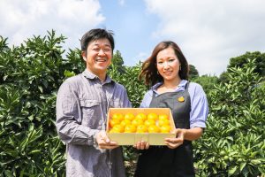 【私、農業女子PJに入りました。第18回】