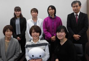 「わかやま農業女子ネットワーク」第１回交流会が開催されました！