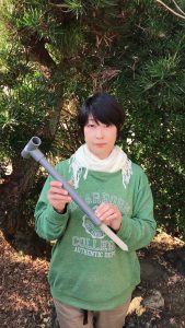 【農業女子の知恵袋　第５回】