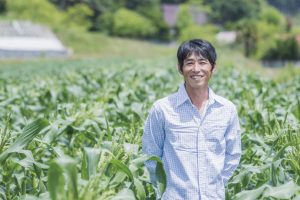 【農業女子 presents 私のイチオシ農業男子！第38回】