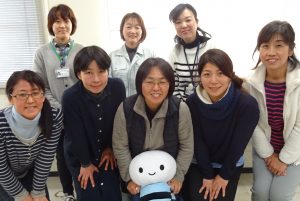 丹波の農業女子グループ「丹歩々組（たんぽぽぐみ）」を紹介します♪