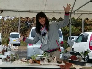 私、農業女子PJに入りました。第１９回