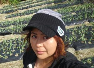 私、農業女子に入りました。第22回