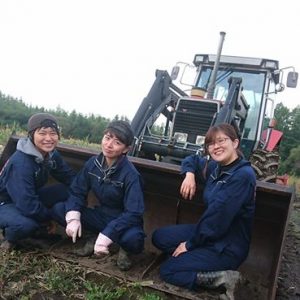 【農業女子 presents 私のイチオシ農業男子！第39回】