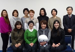 「わかやま農業女子ネットワーク」第２回交流会が開催されました♪