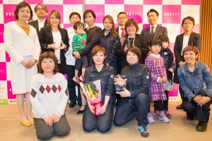 動画で農業の魅力をPR！『農業女子PJフォーラム2017』を開催しました！