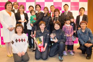 農業女子PJ 　地域PRムービーが農水省公式youtubeチャンネルに掲載されました♪