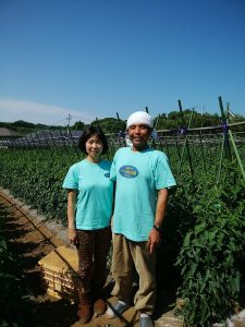 【農業女子 presents 私のイチオシ農業男子！第40回】