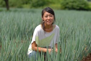 【私、農業女子に入りました。第28回】