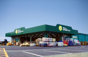 【新規参画企業のご紹介 アイアグリ(株) 】