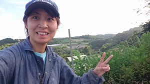 【私、農業女子PJに入りました。　第31回】