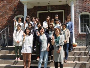 ひろがれ！農業女子の輪　第８回 「別海町酪農女子同盟 Stron♡gyu」